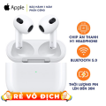 Tai nghe Bluetooth Apple AirPods 3 - New