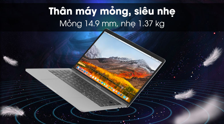 Macbook Pro Touch Bar 13 inch 2018 (MR9Q2/ MR9U2) Core i5/ 256GB/ 8GB – 99%