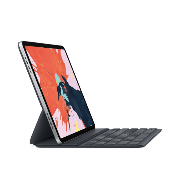 Bàn Phím Không Dây Smart Keyboard iPad Pro 11 New