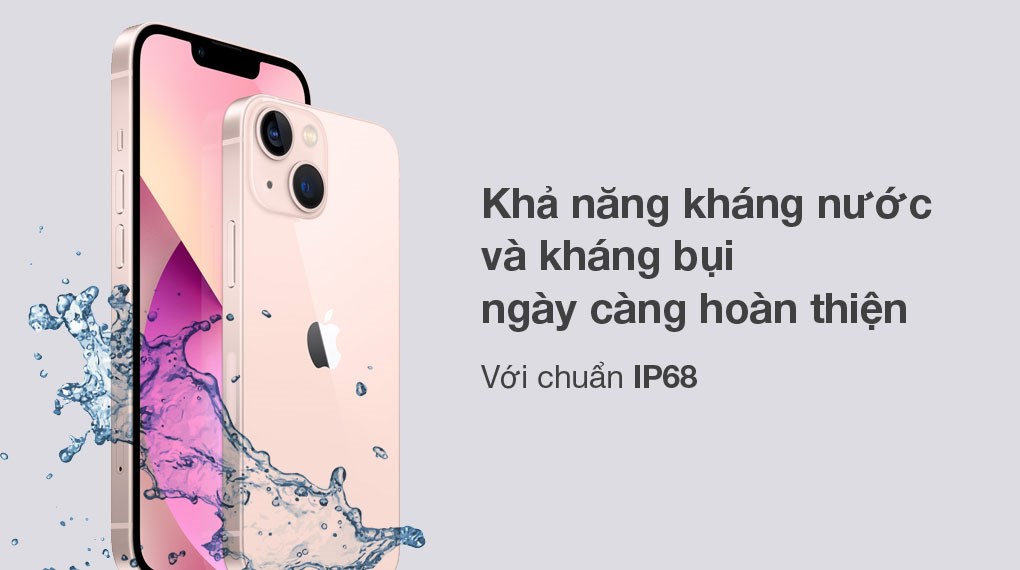 iPhone 13 NEW - Chính Hãng VN/A