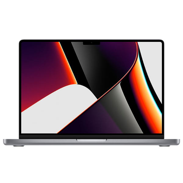 Apple MacBook Pro 14 M1 Pro 2021 10-core CPU/16GB/14-core GPU - New