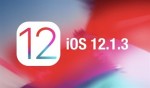 Apple phát hành bản cập nhật iOS 12.1.3 sửa lỗi tin nhắn trên iPhone