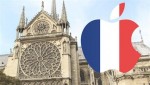 Apple bắt đầu chiến dịch quyên góp, khôi phục nhà thờ Đức Bà Paris sau vụ hỏa hoạn