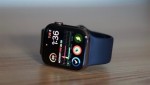 Màn hình OLED của Apple Watch Series 5 sẽ do Japan Display cung ứng?