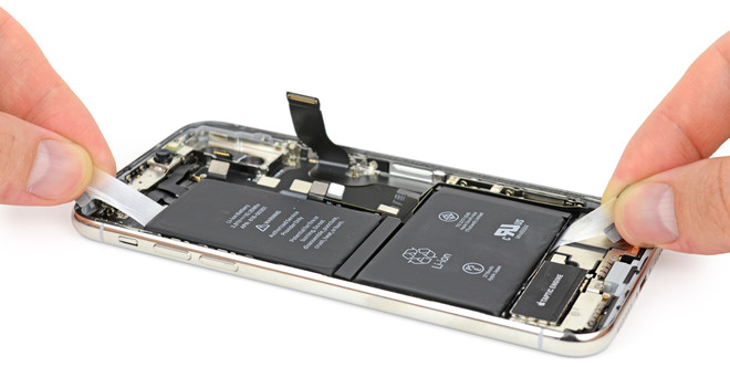 Những lý do bạn nên thay ngay pin iPhone tại TanTanStore?
