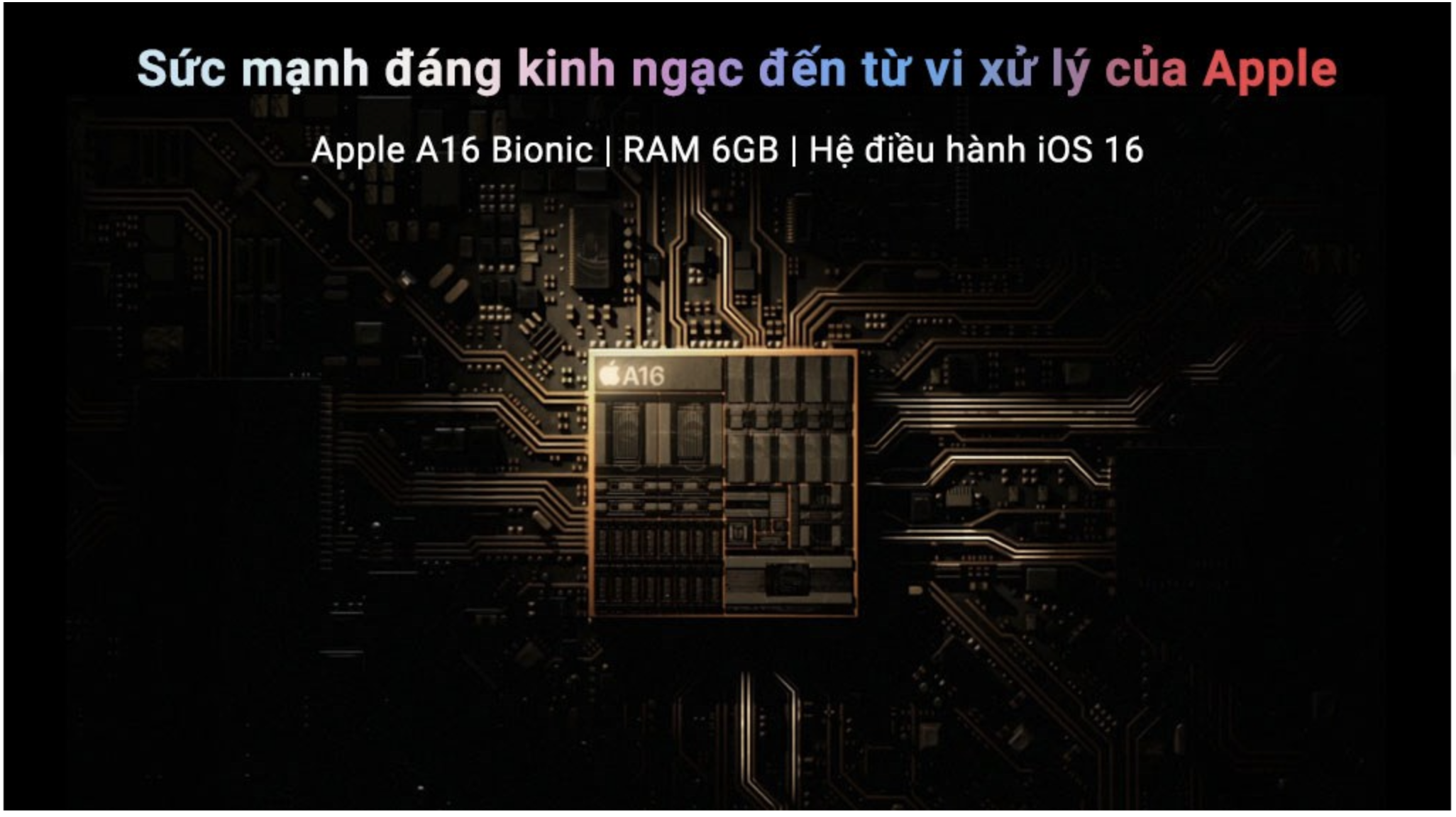 iPhone 14 Pro Max  NEW- Chính Hãng VN/A