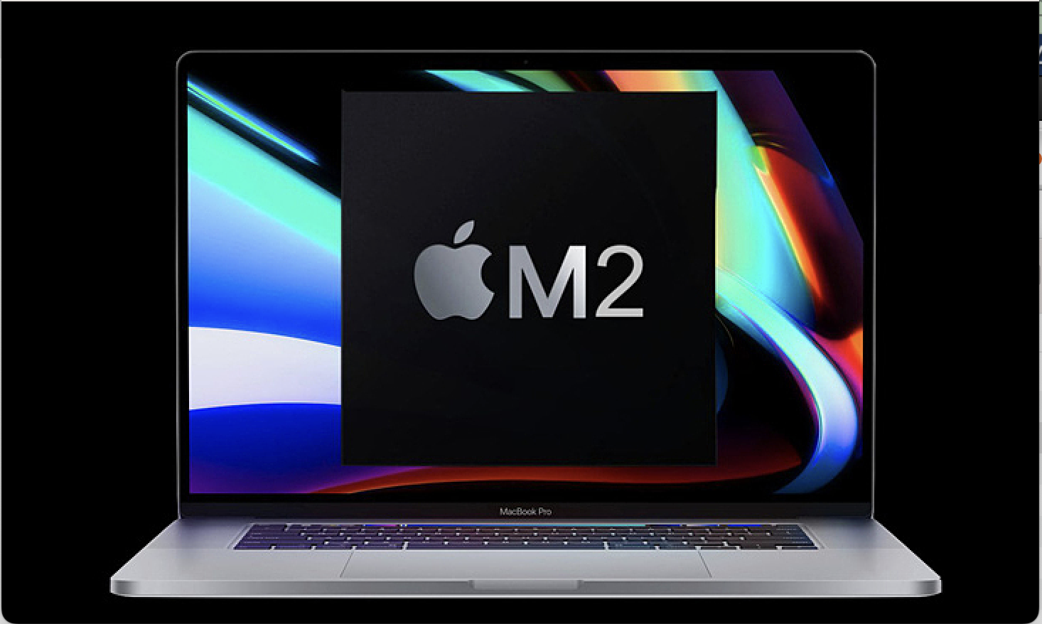  MacBook Pro M2/8GB/256GB - NEW - CHÍNH HÃNG VN/A