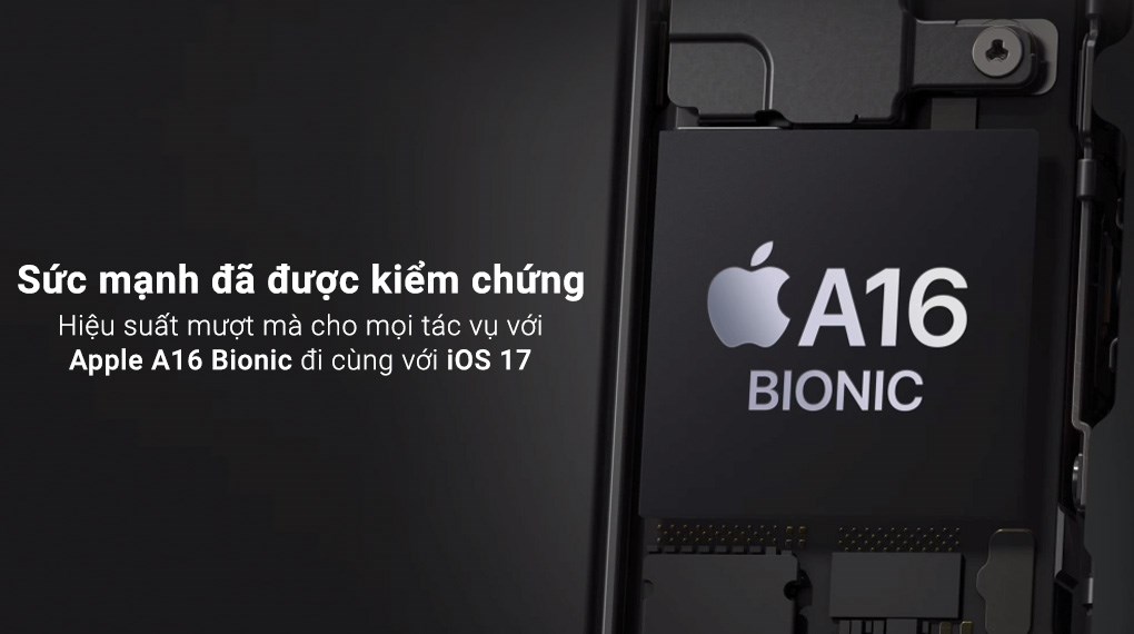 iPhone 15 Plus - Chính Hãng VN/A - New Seal