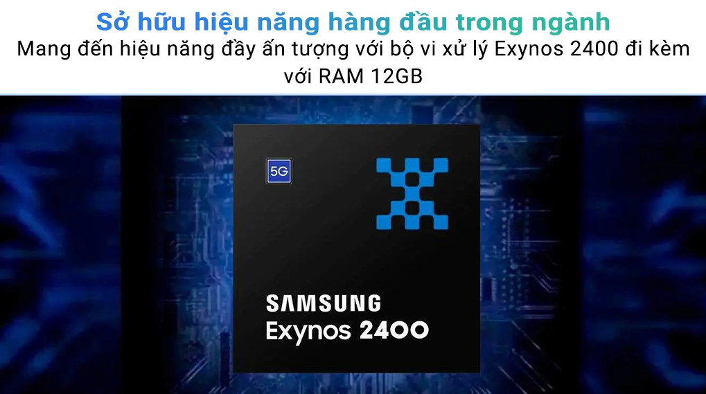 Samsung Galaxy S24+ 5G 12GB/256GB New - Chính Hãng VN/A