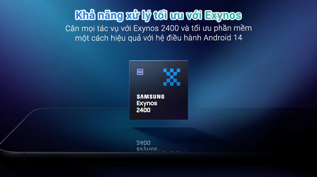 Samsung Galaxy S24 5G 8GB/256GB New - Chính Hãng VN/A