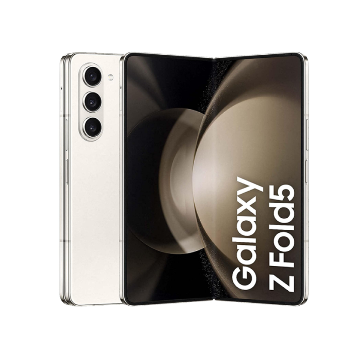  Samsung Galaxy Z Fold5 5G 12GB/256GB  New - Chính Hãng VN/A