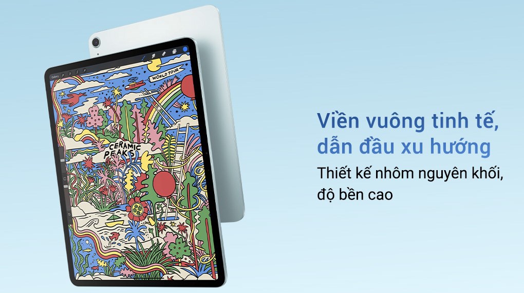 iPad Air 6 M2 WiFi New
