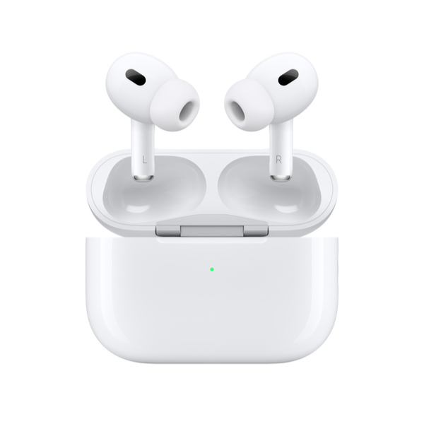 Tai nghe không dây Apple AirPods Pro Gen 2 MagSafe Charge (Lightning) MQD83 - New Seal