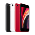 iPhone SE 2 (2020) 64GB - NEW
