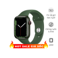 Apple Watch Series 7 GPS + LTE New