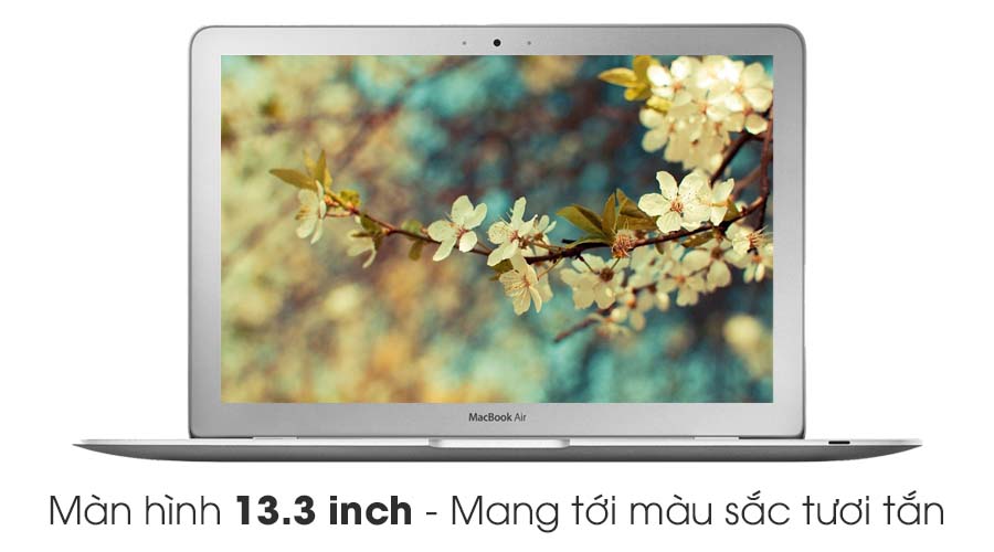 Macbook Air 13'' 2016 MMGF2 i5 8GB 128GB SSD - 99%