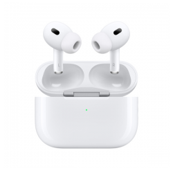 Tai nghe không dây Apple AirPods Pro Gen 2 MagSafe Charge (USB-C) MTJV3 - New Seal