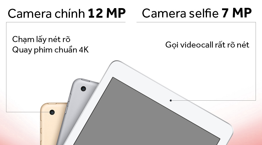 iPad Pro 10.5 inch 256GB 99%