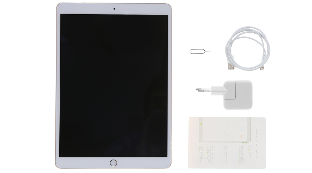 iPad Pro 10.5 inch 64GB Wifi CPO NEW