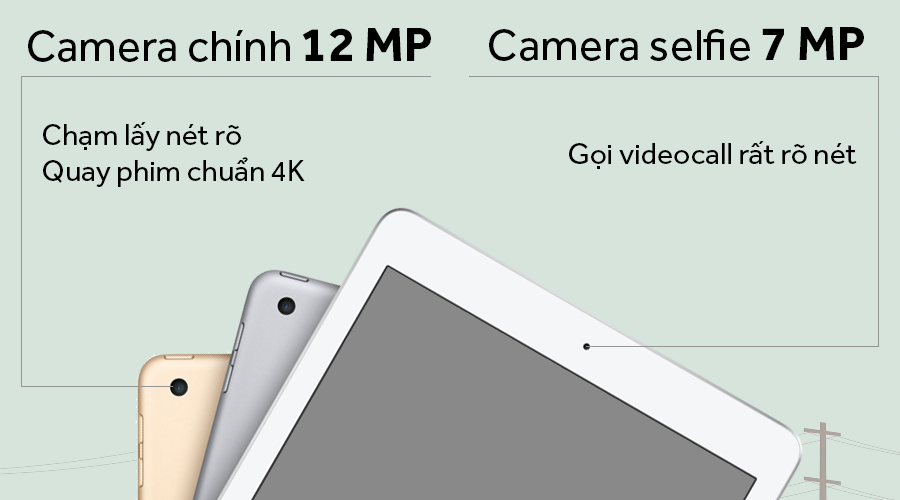 iPad Pro 10.5 inch 64G New 