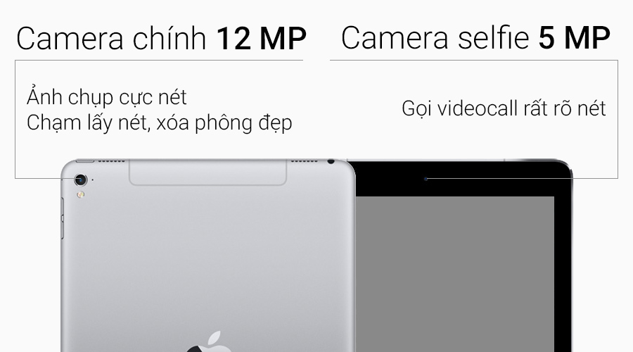iPad Pro 9.7 inch 128G New 