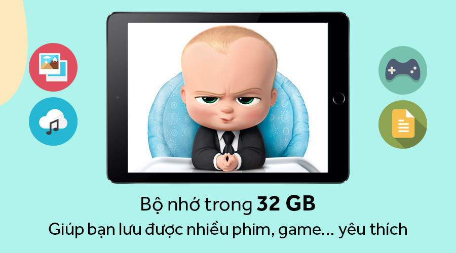 iPad Air 2 32G 4G 99%