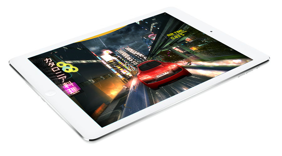 iPad Air 1 4G 99%