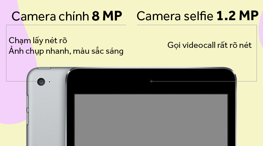 iPad Mini 4 32G 99%