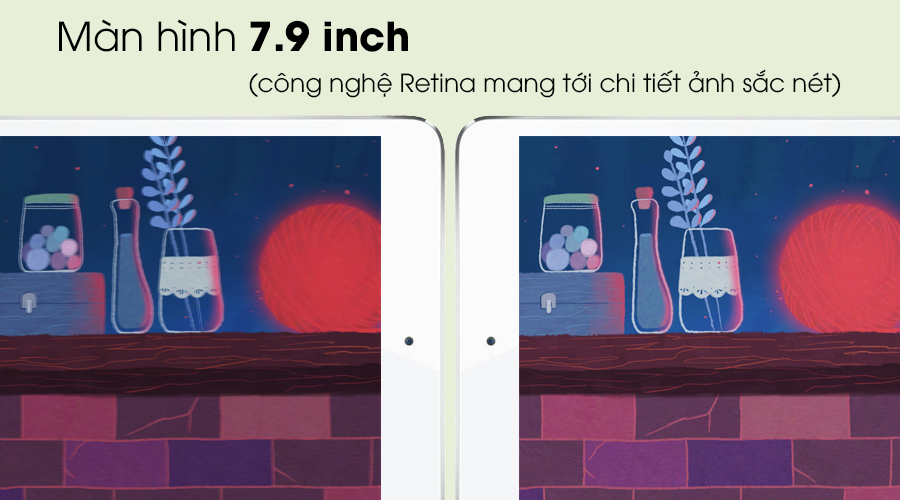 iPad Mini 2 32G 99%