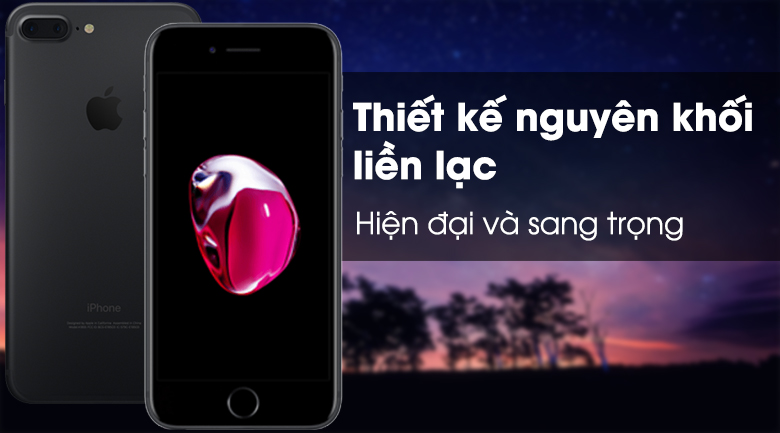 iPhone 7 Plus 32GB CPO, Máy Trần