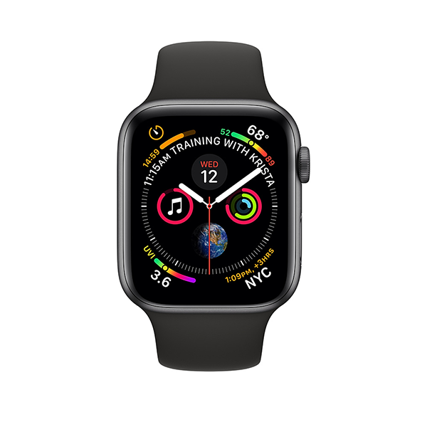 Apple Watch Series 4 GPS - 99%