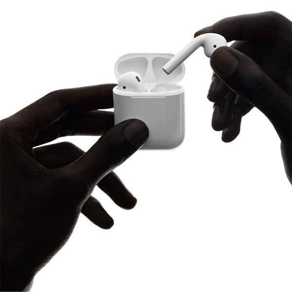 Tai nghe Bluetooth Apple AirPods 2  - Chính hãng VN