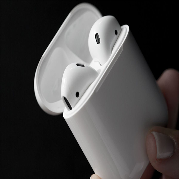 Tai nghe Bluetooth Apple AirPods New 100%