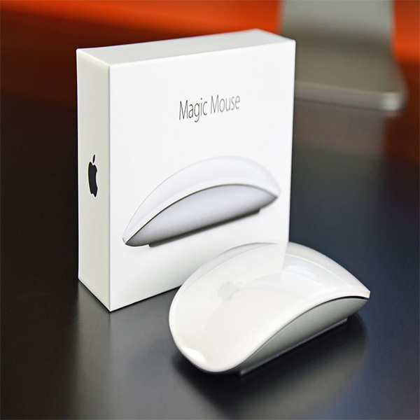  Chuột Apple Magic Mouse 2 MLA02