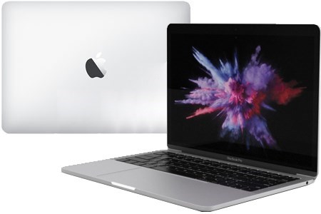 MacBook Pro 13" 2016 MLUQ2 i5 2.0GHz 8GB 256G SSD - 99%