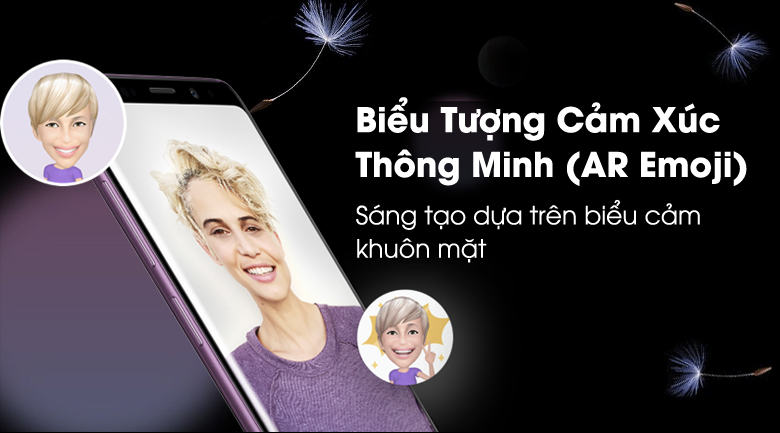 SamSung Galaxy S9 Plus 64GB Chính Hãng SS Việt Nam