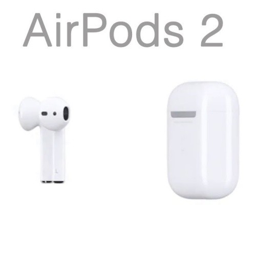 Tai nghe Bluetooth Apple AirPods 2 Sạc Không Dây New 100%