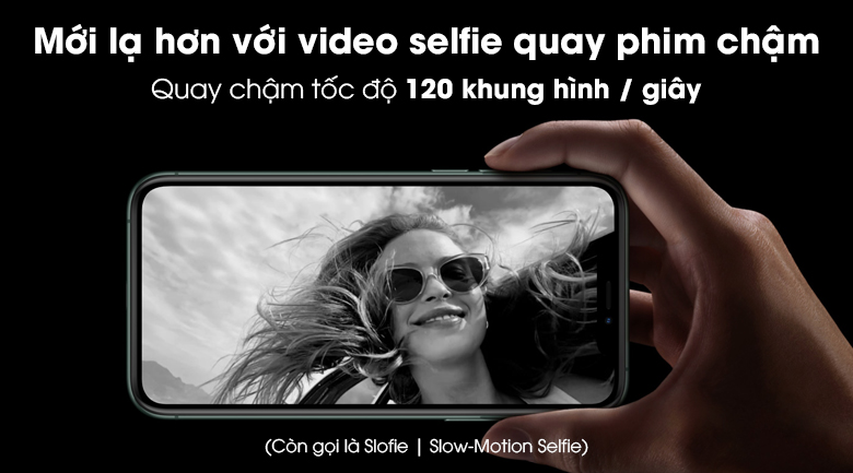 iPhone 11 Pro Max 64GB New 100% - Bản Chính Hãng VN