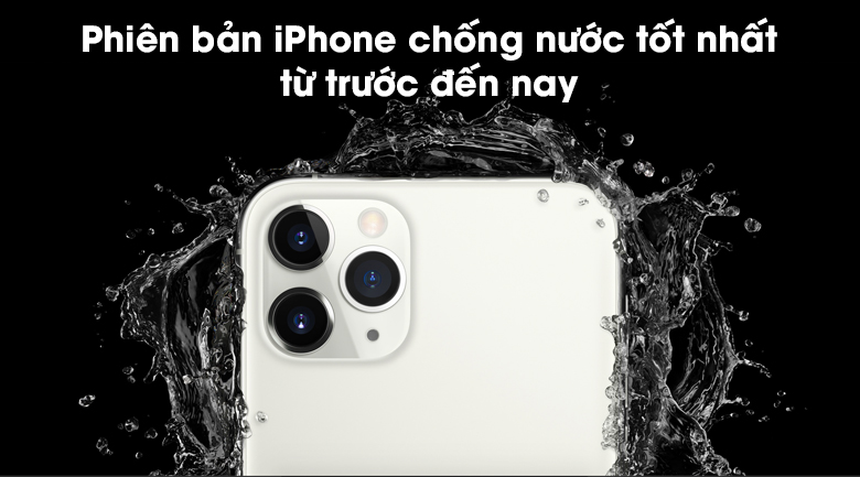 iPhone 11 Pro Max 512GB New 100% - Bản Chính Hãng VN