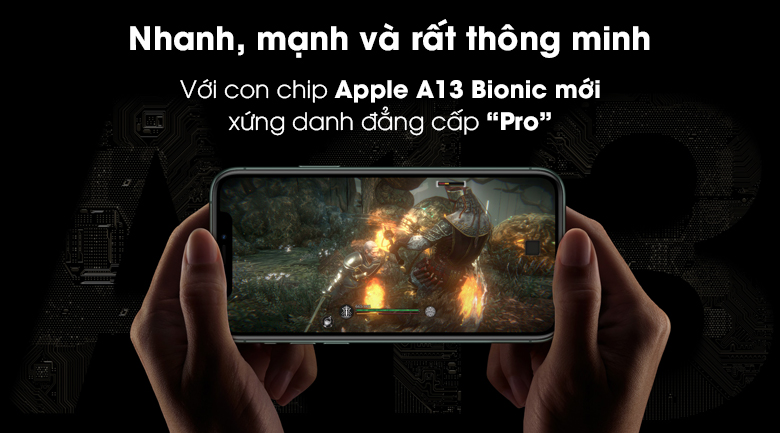iPhone 11 Pro 99%