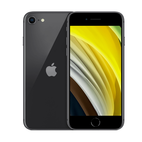 iPhone SE 2 (2020) 128GB - NEW