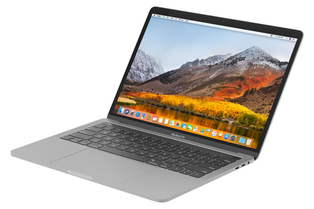 Macbook Pro Touch Bar 13 inch 2019 (MUHP2/ MUHR2) – Core i5/ 256Gb/ 8GB – NEW