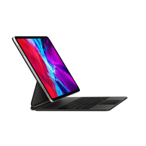 Bàn Phím Không Dây Magic Keyboard iPad Pro 11"(2020) New
