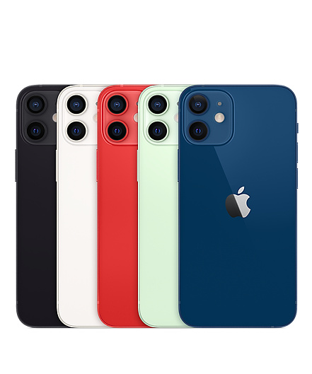 iPhone 12 Mini New - Chính Hãng VN/A