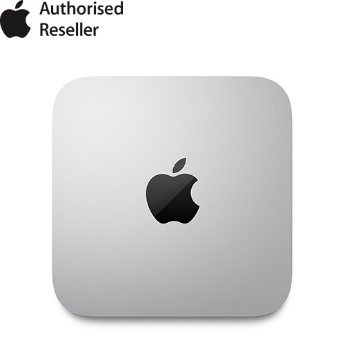 Mac Mini 2020 MGNT3 Apple M1 8GB RAM 512GB SSD – NEW