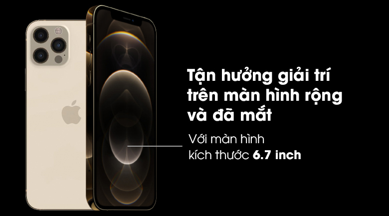iPhone 12 Pro Max 99%
