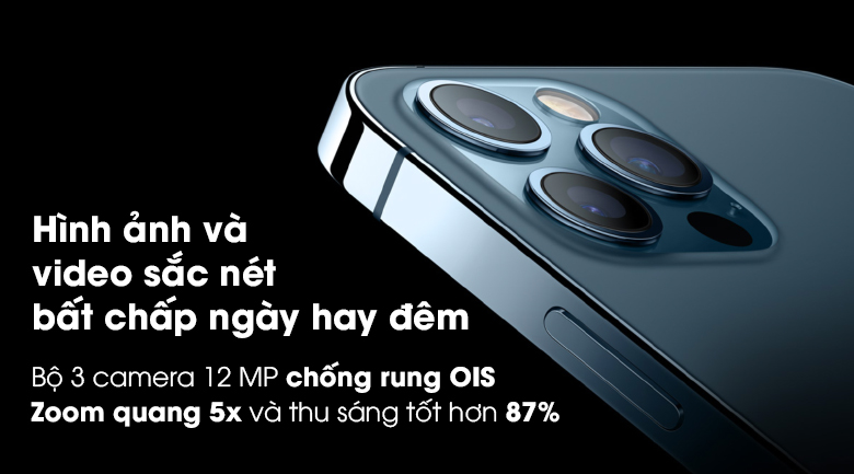 iPhone 12 Pro Max 99%