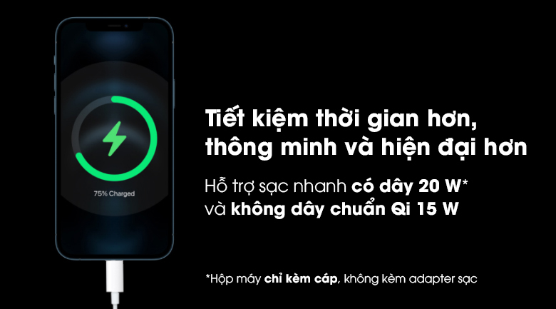 iPhone 12 Pro New - Chính Hãng VN/A