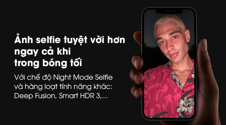 iPhone 12 Pro New - Chính Hãng VN/A