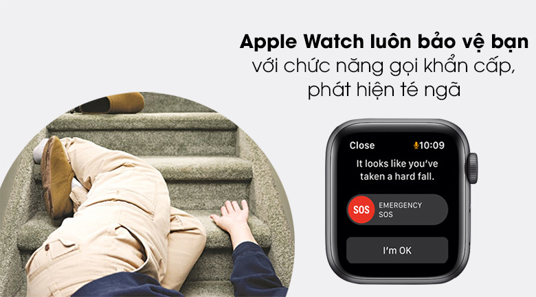 Apple Watch SE(2020) LTE 99%